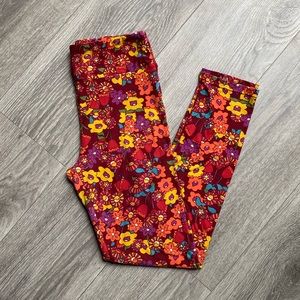 LuLaRoe | OS Leggings